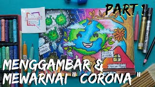 Detail Poster Gambar Crayon Nomer 9