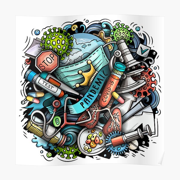 Detail Poster Gambar Crayon Nomer 23