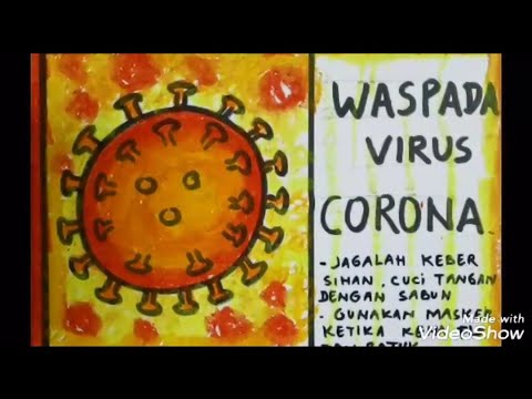 Detail Poster Gambar Crayon Nomer 24