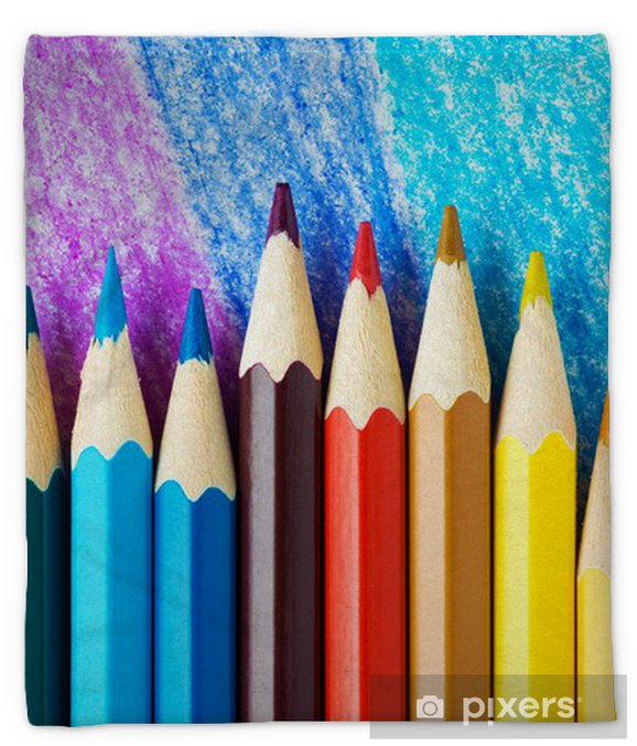 Detail Poster Gambar Crayon Nomer 35