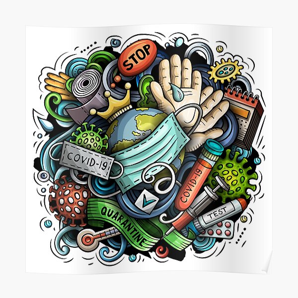 Detail Poster Gambar Crayon Nomer 36