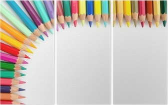 Detail Poster Gambar Crayon Nomer 45
