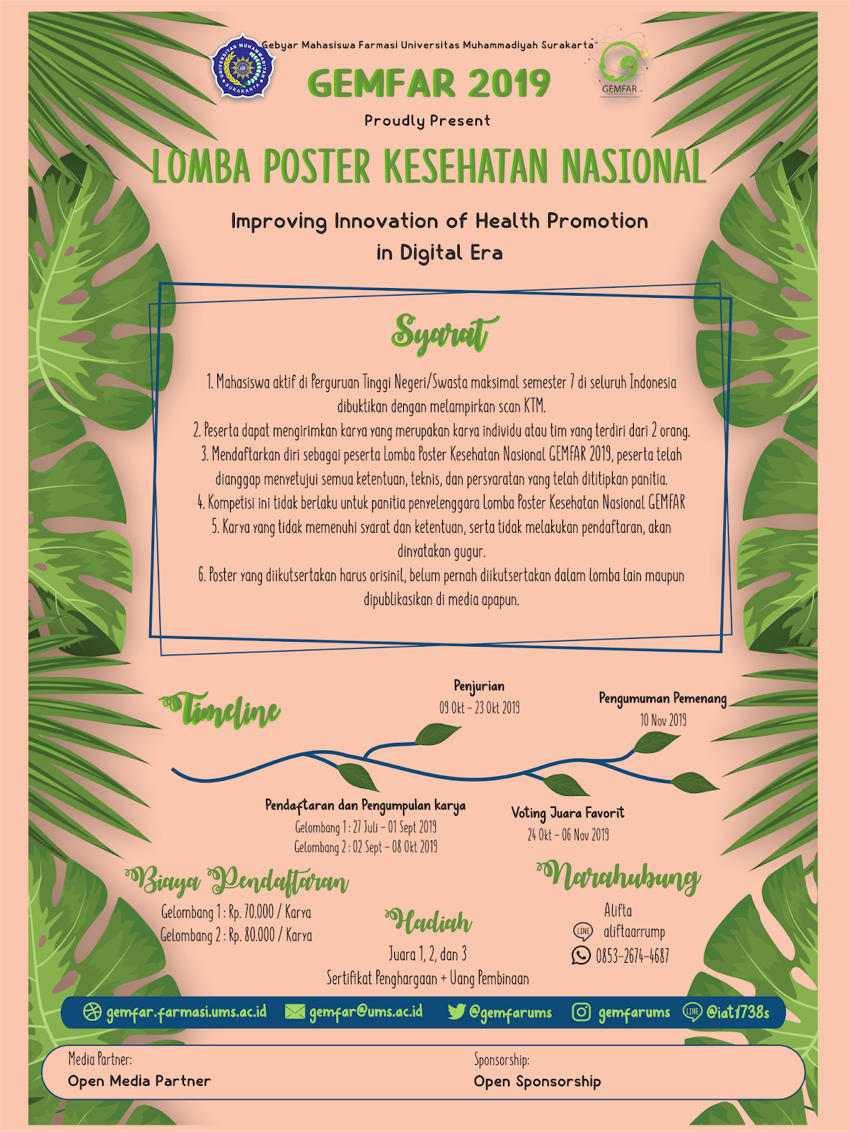 Detail Poster Gambar Kesehatan Nomer 16