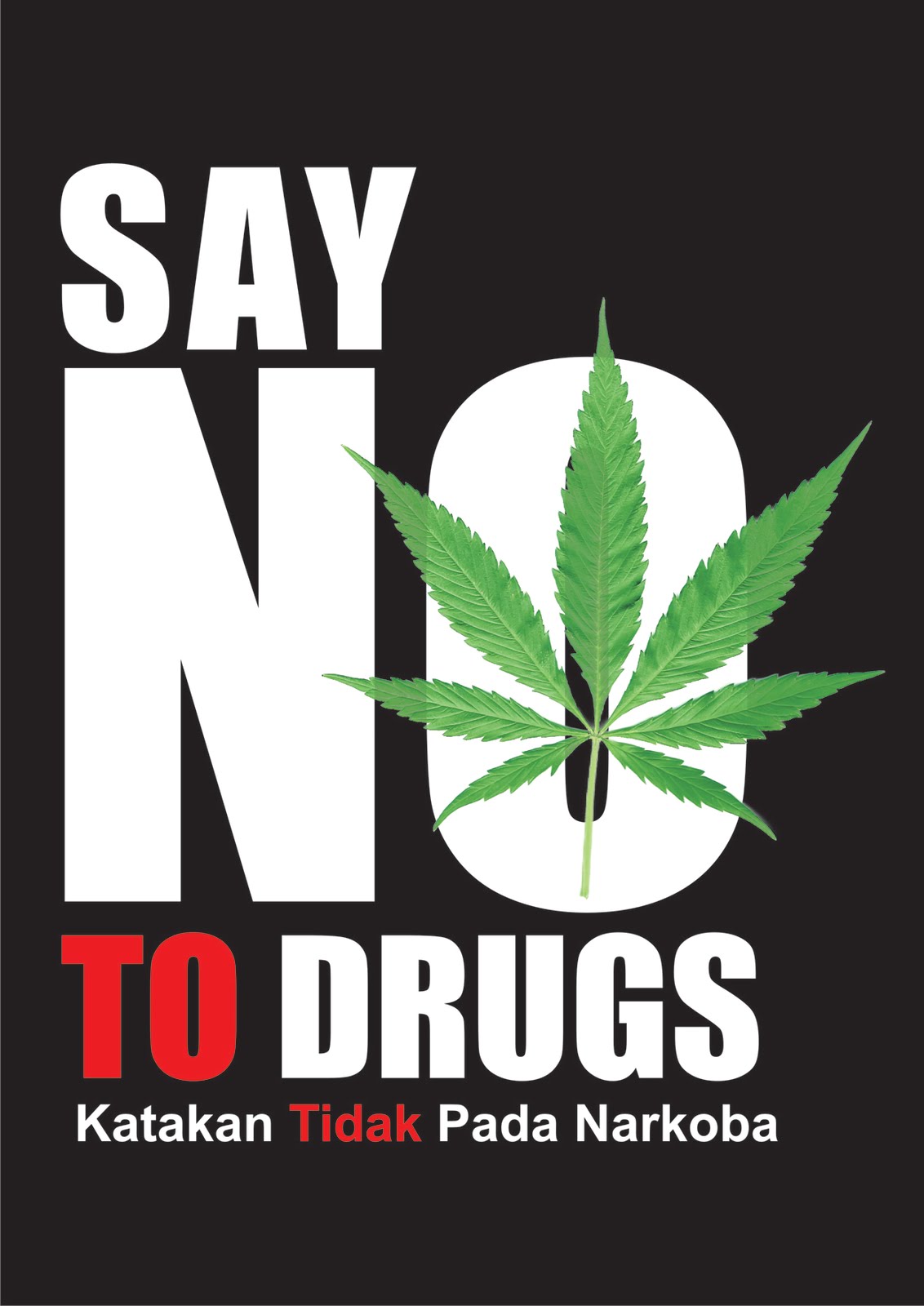 Detail Poster Gambar Narkoba Nomer 17