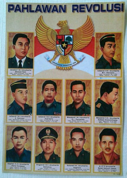 Detail Poster Gambar Pahlawan Nomer 45