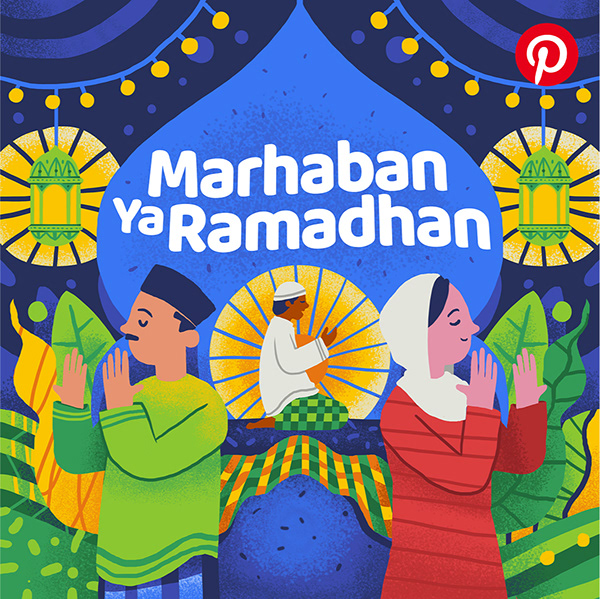 Detail Poster Gambar Ramadhan Nomer 21