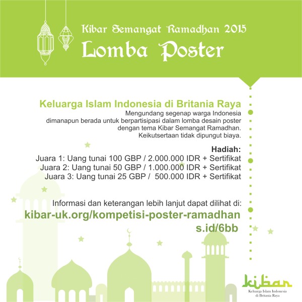 Detail Poster Gambar Ramadhan Nomer 33