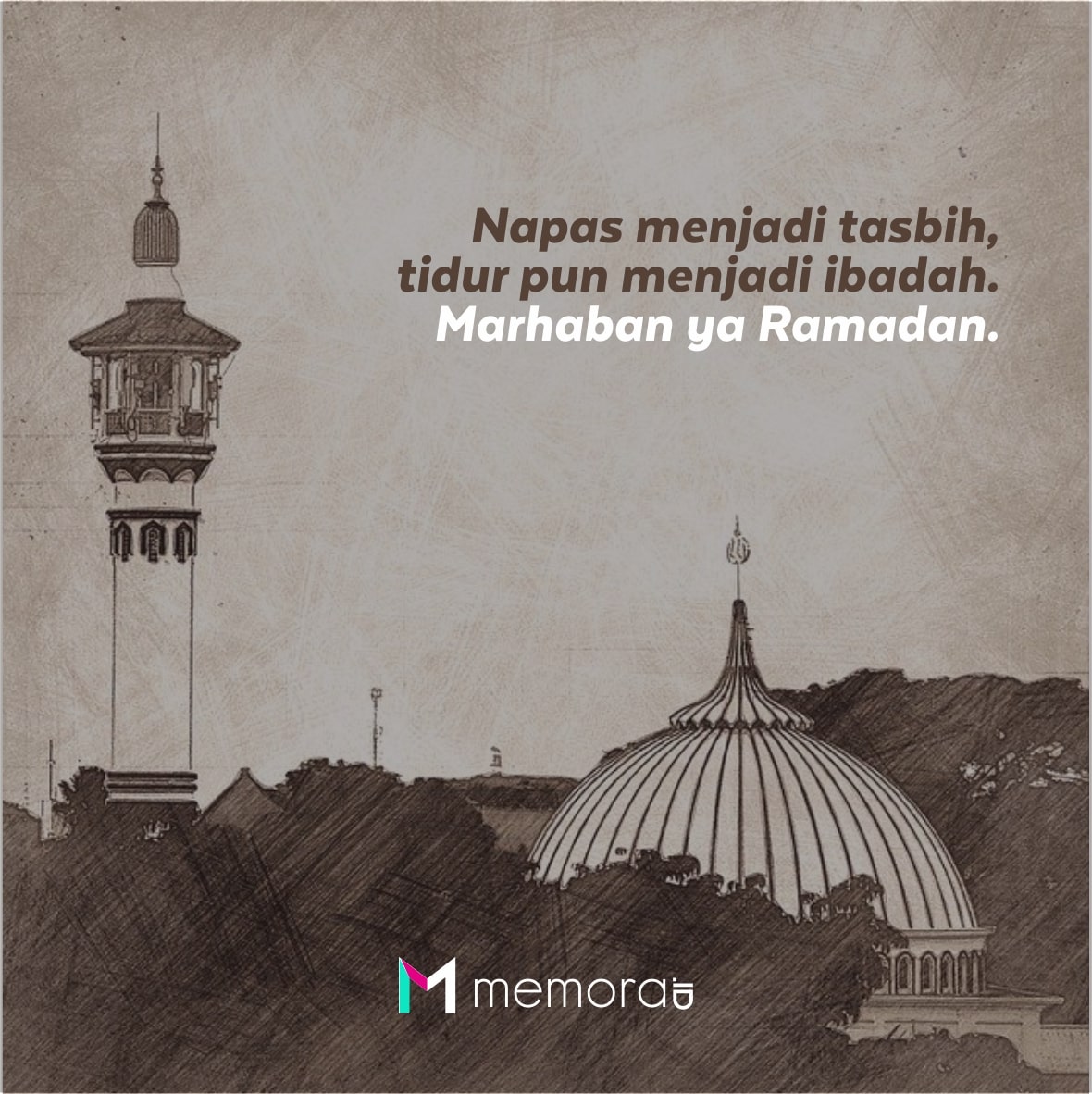 Detail Poster Gambar Ramadhan Nomer 37