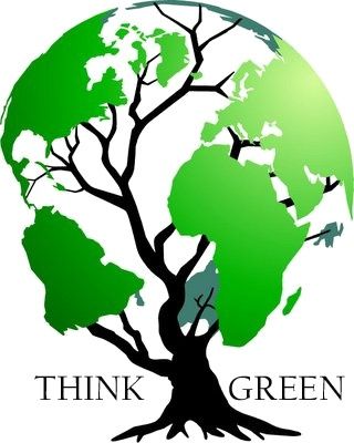 Detail Poster Go Green Bumi Nomer 39