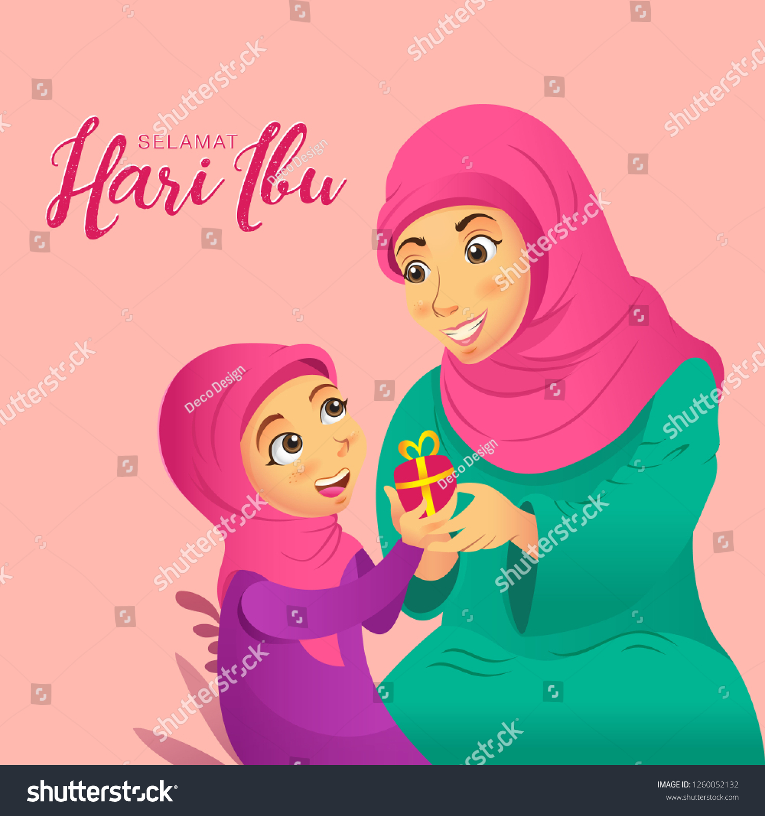 Detail Poster Hari Ibu Nomer 3