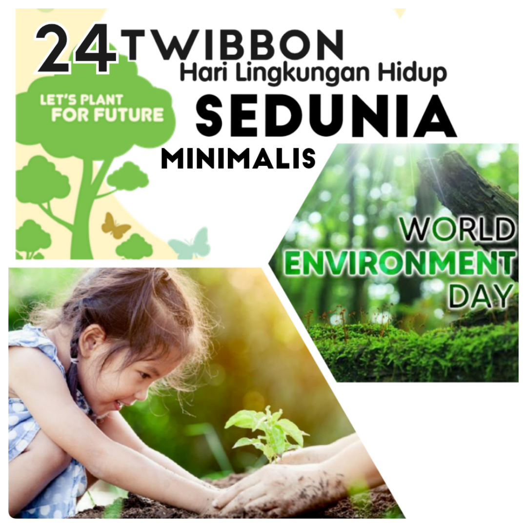 Detail Poster Hari Lingkungan Hidup Nomer 18