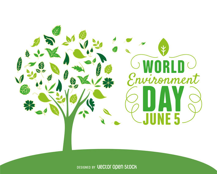 Detail Poster Hari Lingkungan Hidup Nomer 27