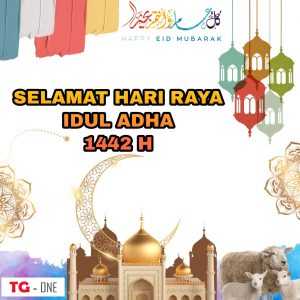 Detail Poster Hari Raya Idul Fitri Nomer 43