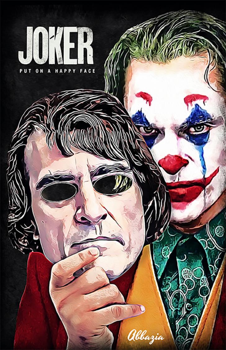 Detail Poster Hd Nomer 30