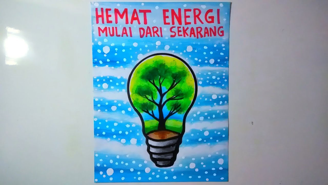 Detail Poster Hemat Lampu Nomer 10