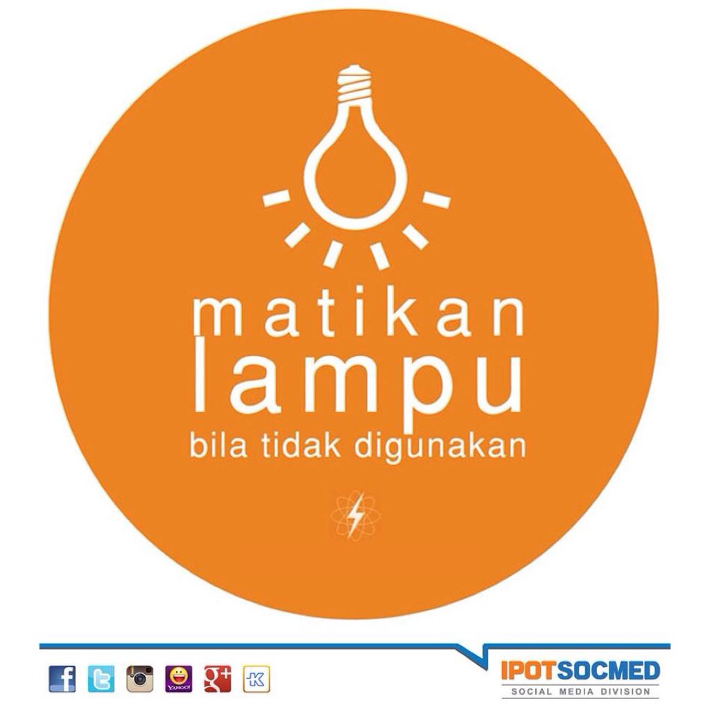 Detail Poster Hemat Lampu Nomer 45