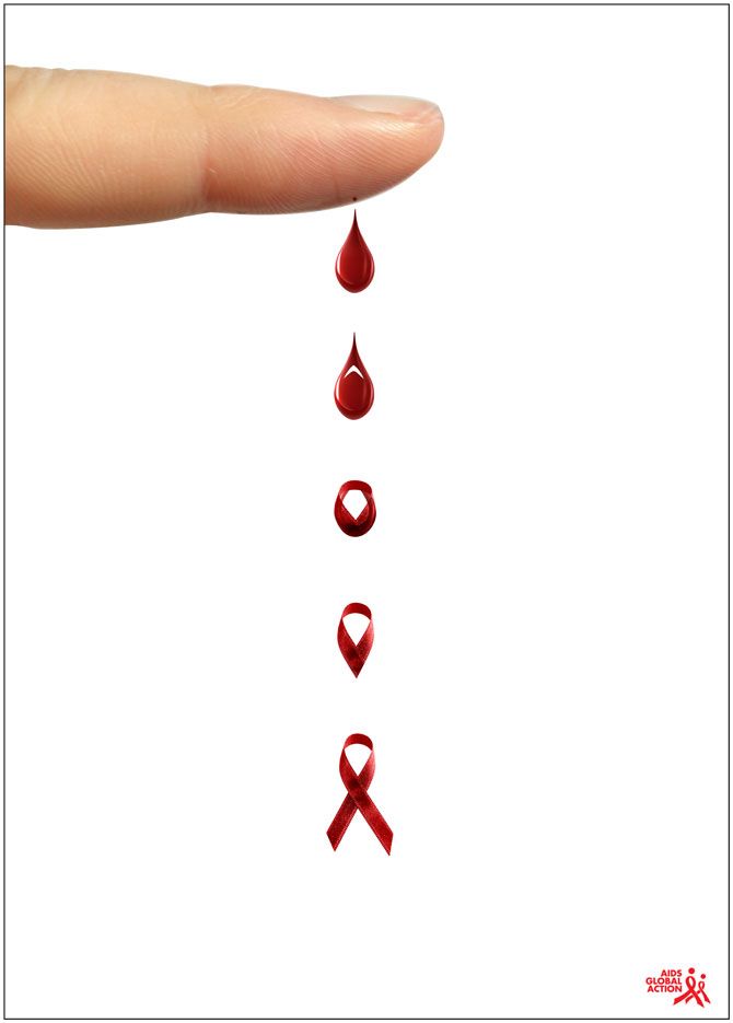 Detail Poster Hiv Gambar Poster Hiv Nomer 33