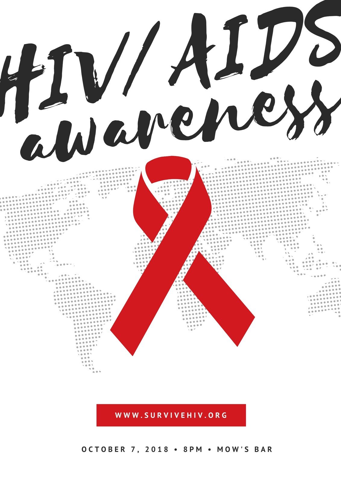 Detail Poster Hiv Gambar Poster Hivaids Nomer 14