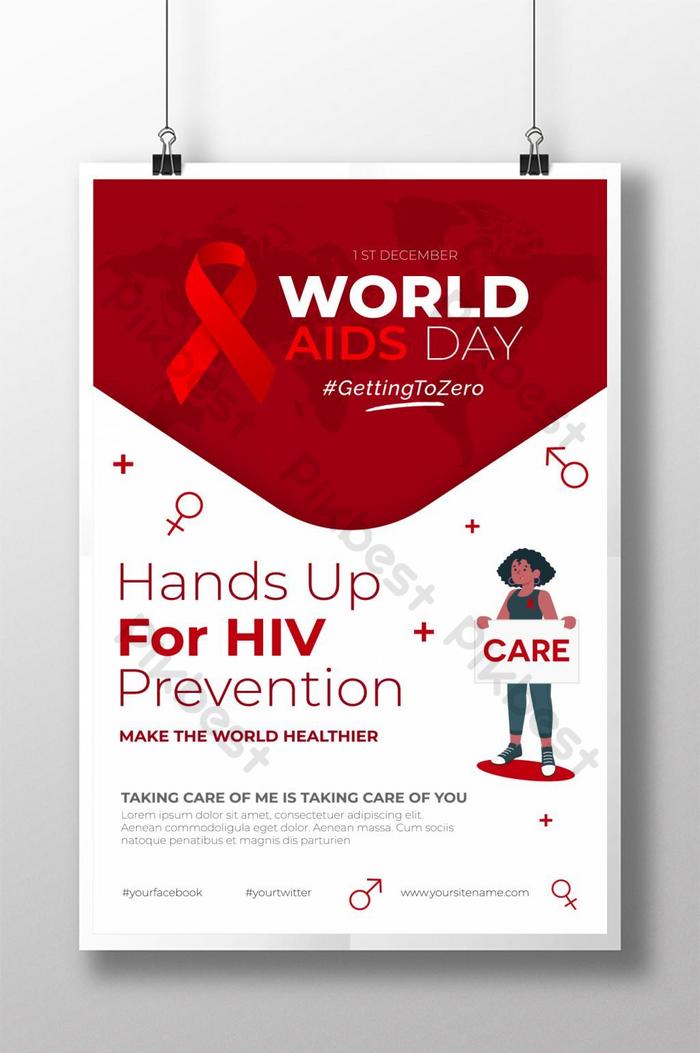 Detail Poster Hiv Gambar Poster Hivaids Nomer 45