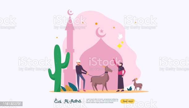 Detail Poster Idul Adha Simple Nomer 20