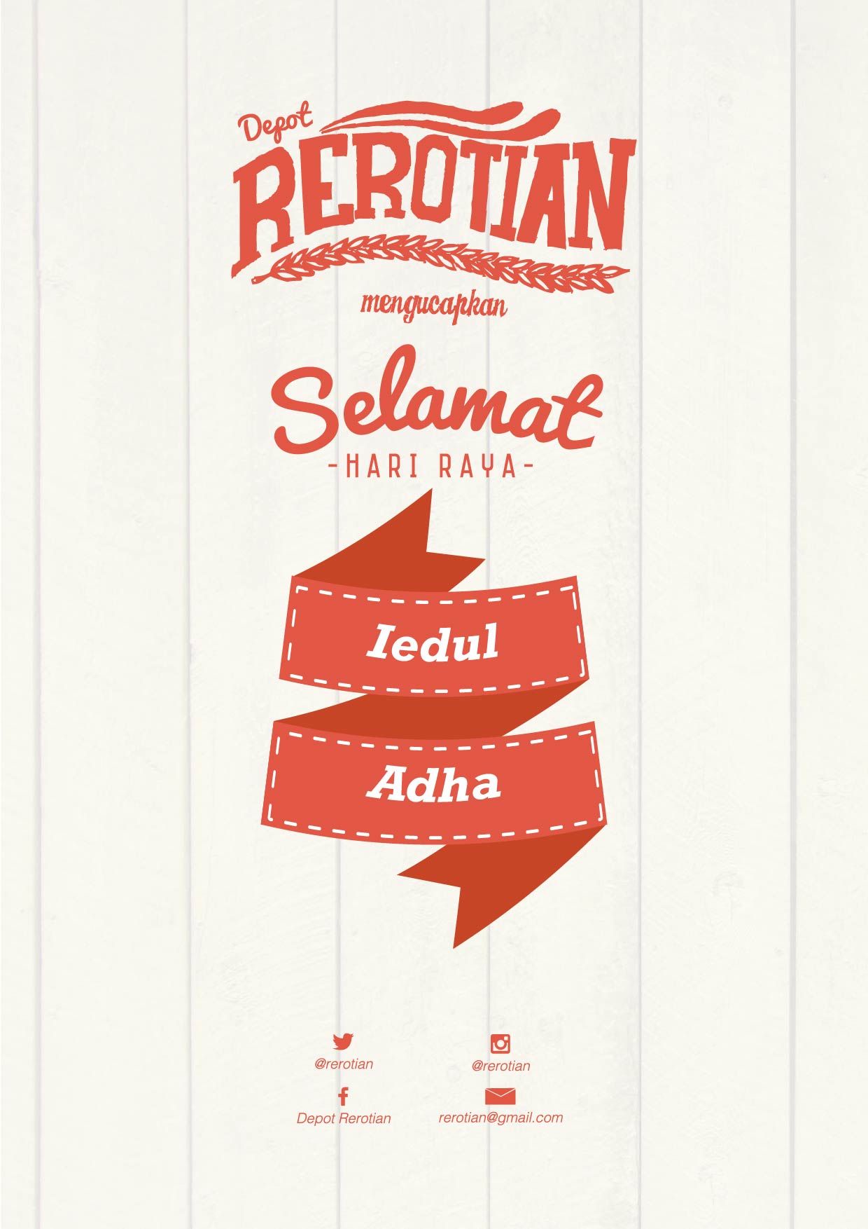 Detail Poster Idul Adha Simple Nomer 23