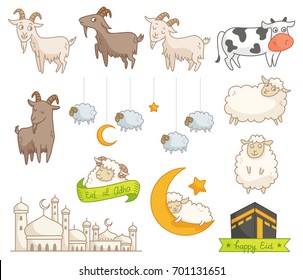 Detail Poster Idul Adha Simple Nomer 24