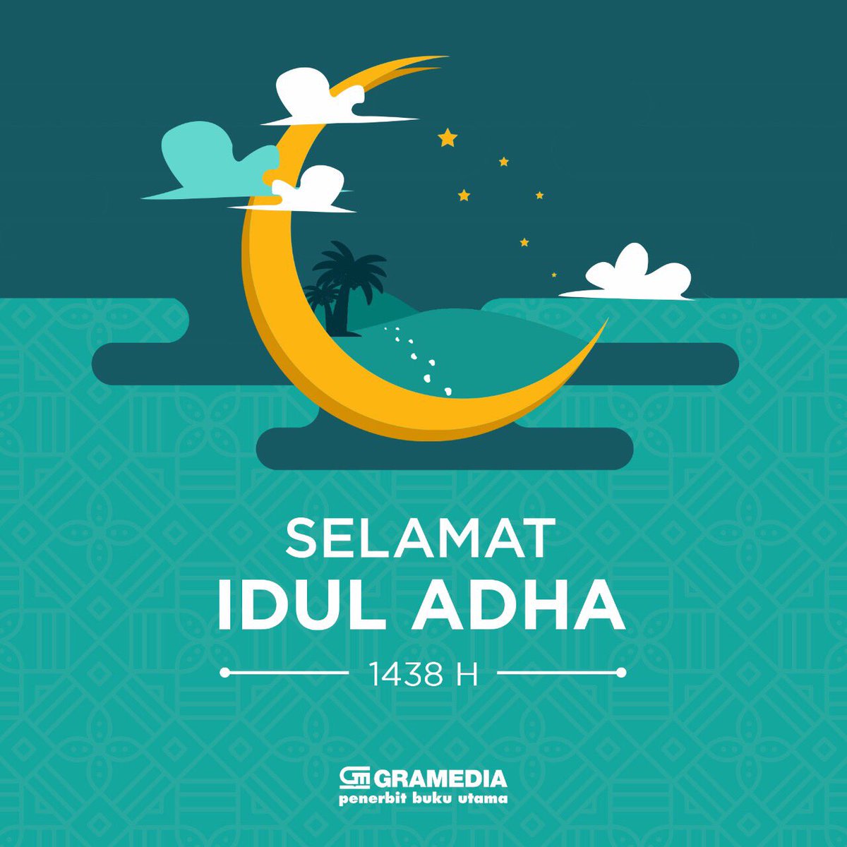 Detail Poster Idul Adha Simple Nomer 43