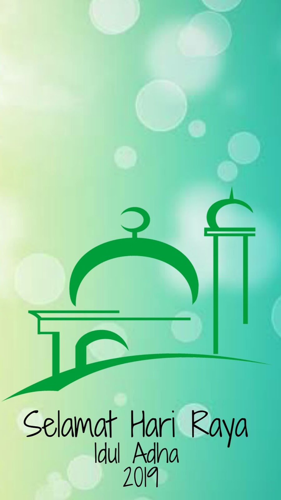 Detail Poster Idul Adha Simple Nomer 48