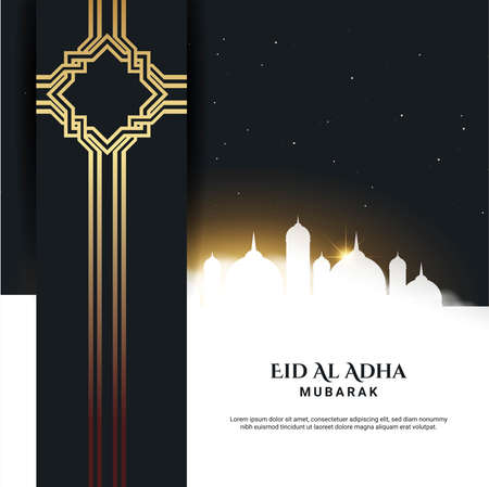 Detail Poster Idul Adha Simple Nomer 50