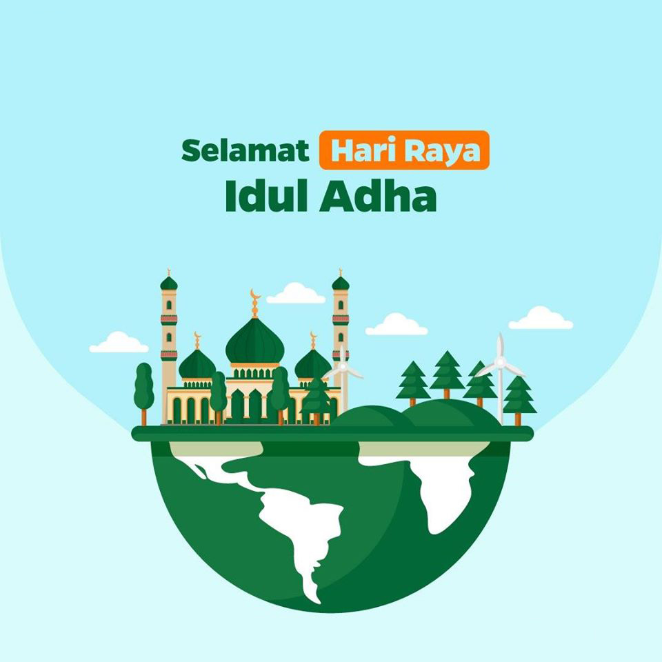 Detail Poster Idul Adha Simple Nomer 54
