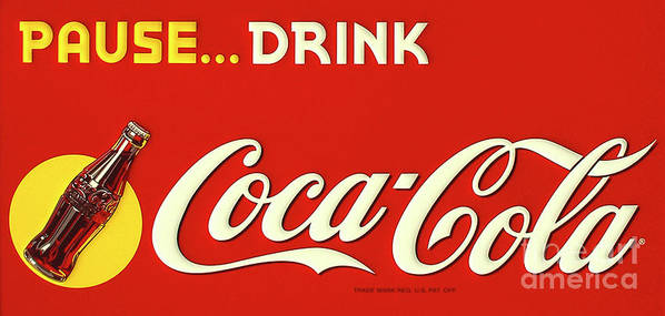 Detail Poster Iklan Coca Cola Nomer 10
