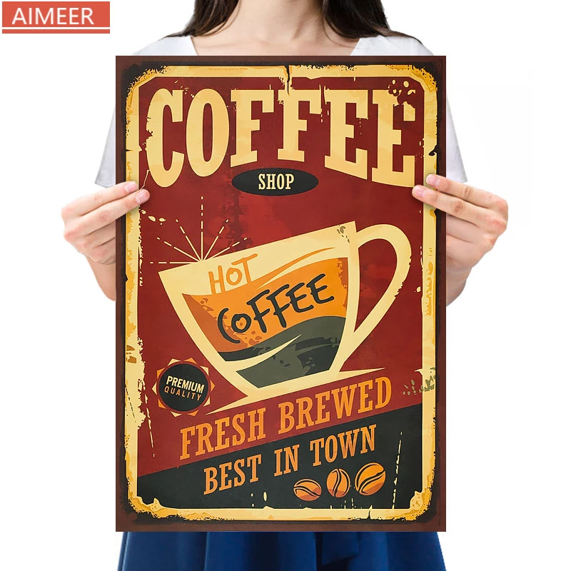 Detail Poster Iklan Kopi Nomer 37