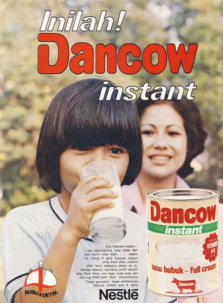Poster Iklan Lucu - KibrisPDR