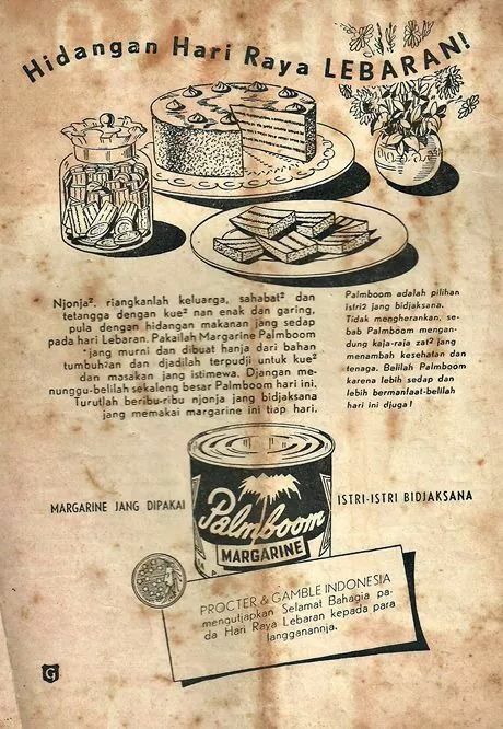 Detail Poster Iklan Lucu Nomer 19