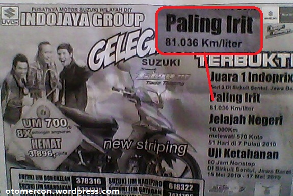 Detail Poster Iklan Lucu Nomer 29