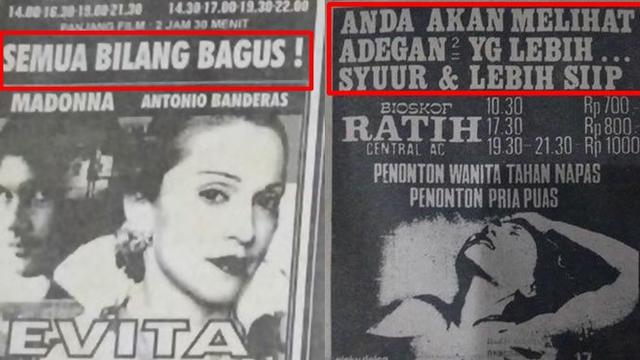 Detail Poster Iklan Lucu Nomer 31