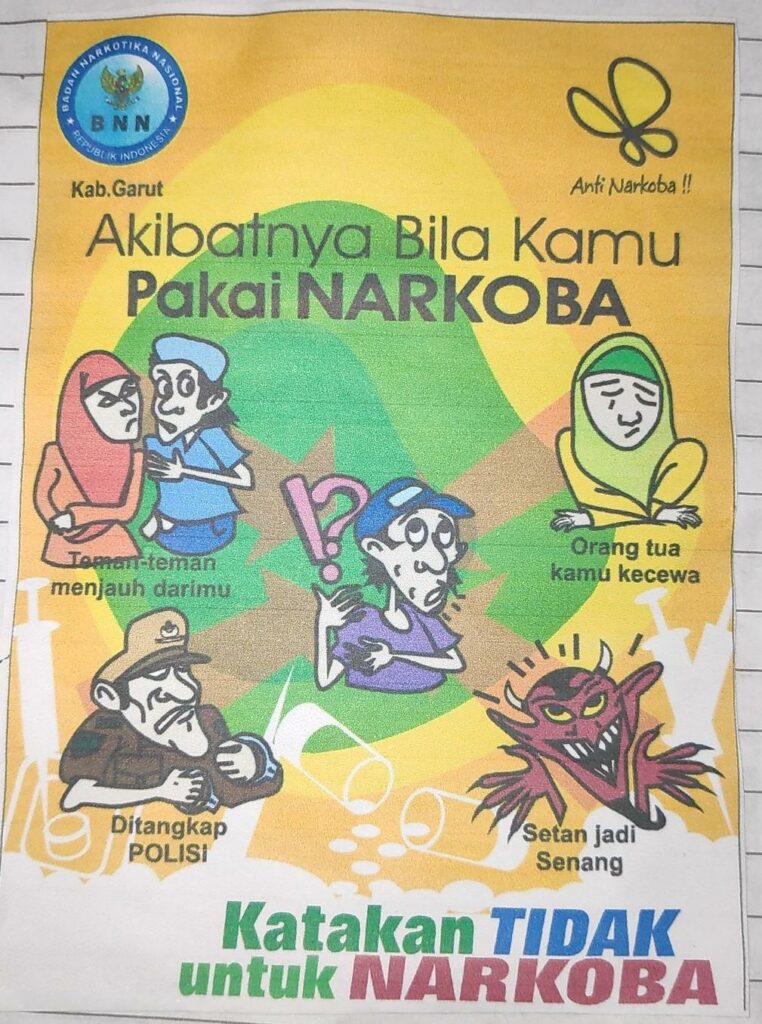 Detail Poster Iklan Lucu Nomer 36