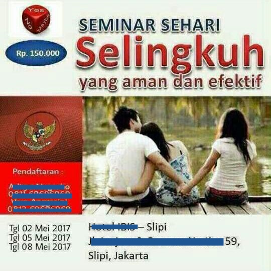 Detail Poster Iklan Lucu Nomer 4