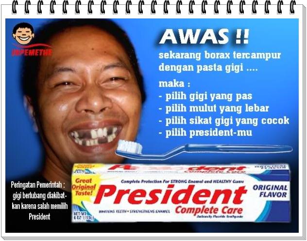 Detail Poster Iklan Lucu Nomer 41