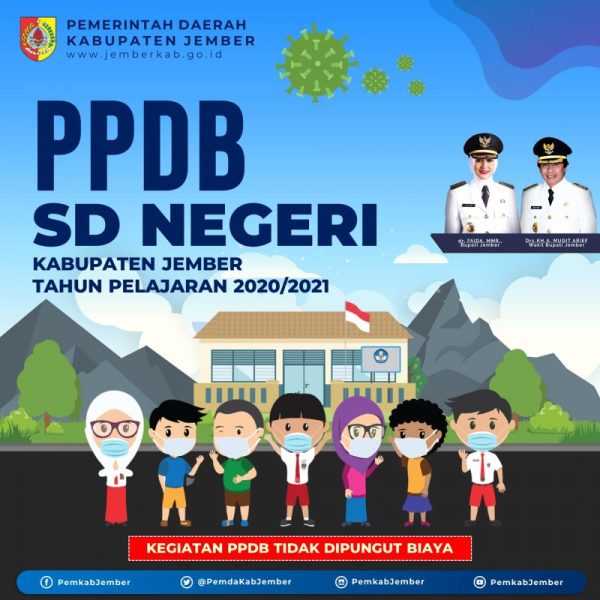Detail Poster Iklan Pendidikan Nomer 7