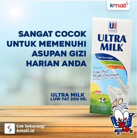 Detail Poster Iklan Susu Nomer 16