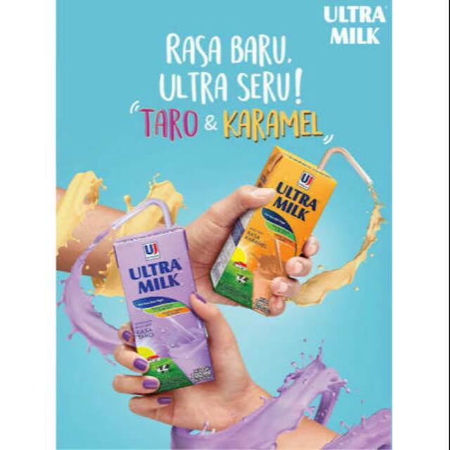 Detail Poster Iklan Susu Nomer 29