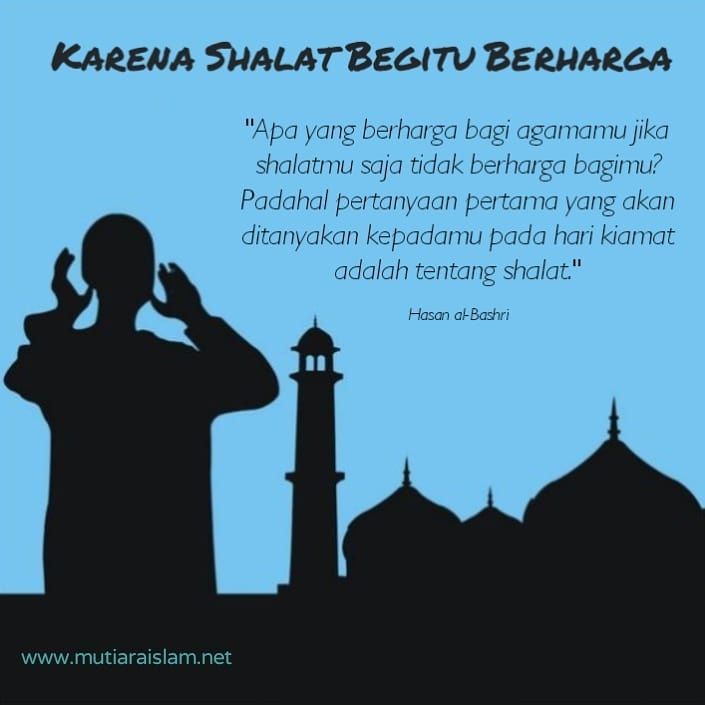 Detail Poster Islami Bergambar Nomer 38