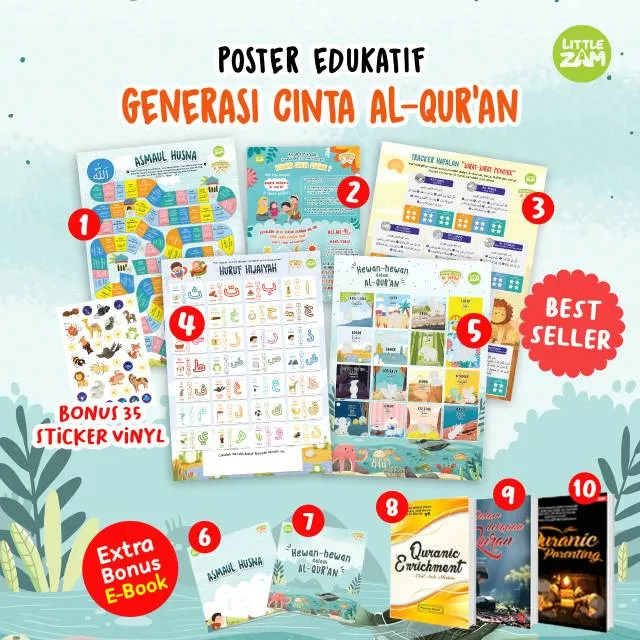 Detail Poster Islami Gratis Nomer 35
