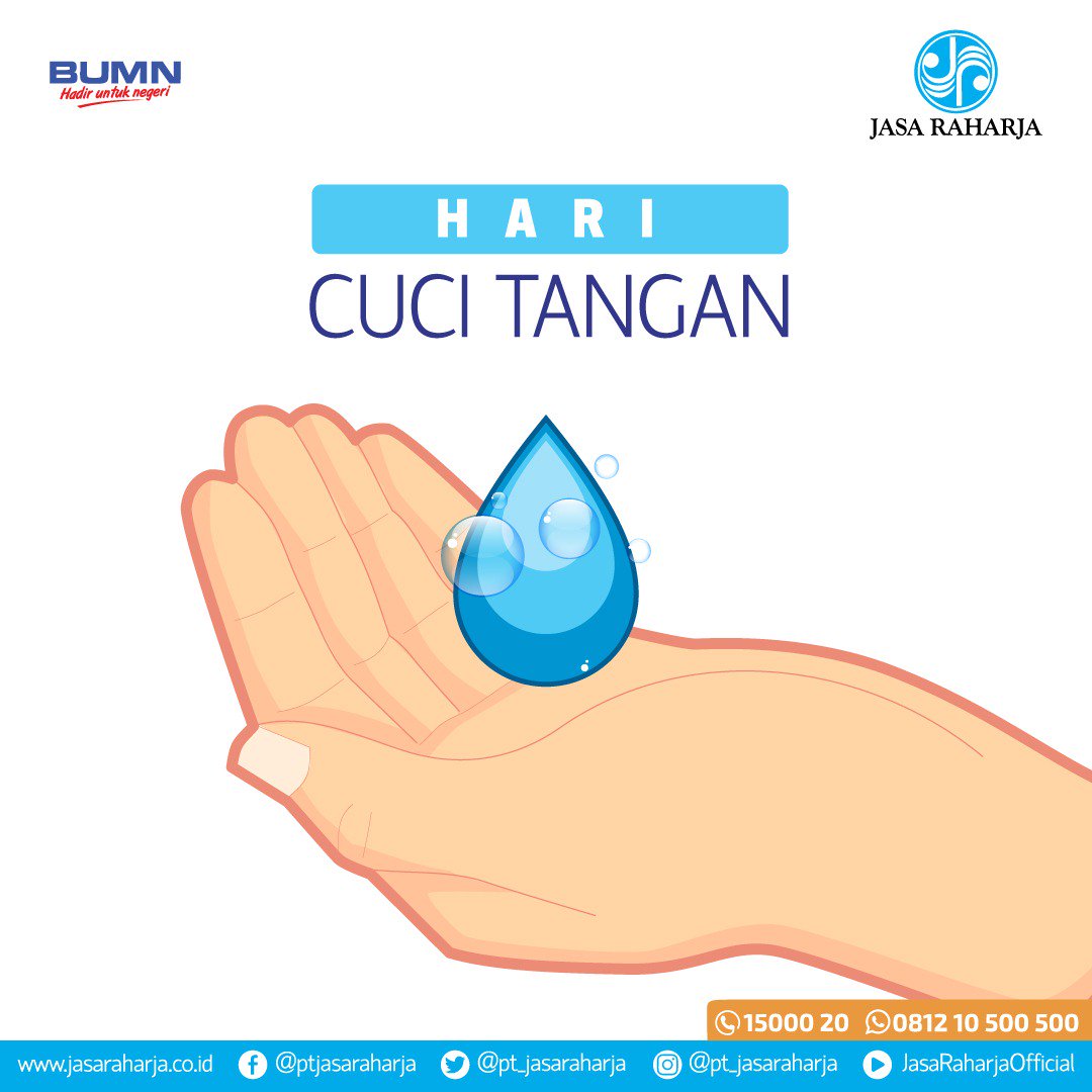 Detail Poster Jangan Lupa Cuci Tangan Dengan Sabun Nomer 14