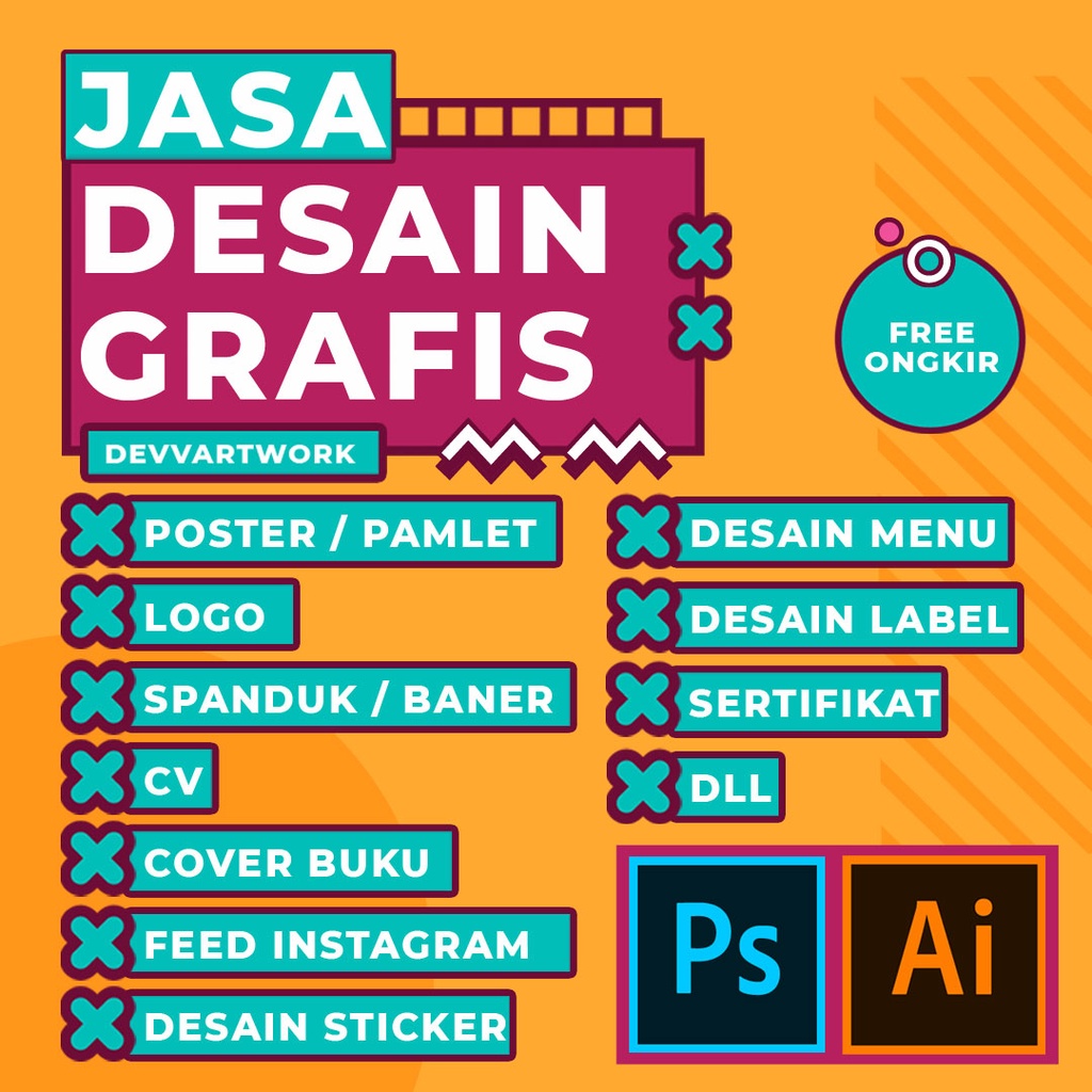 Detail Poster Jasa Desain Nomer 29