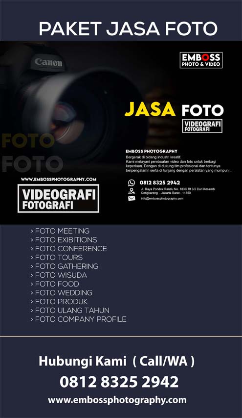 Detail Poster Jasa Fotografi Nomer 25