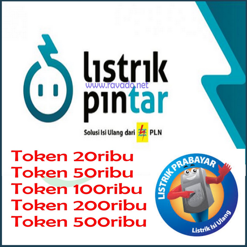 Detail Poster Jual Pulsa Dan Token Listrik Nomer 49