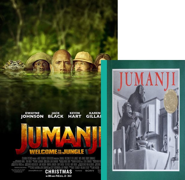 Detail Poster Jumanji 2017 Nomer 28