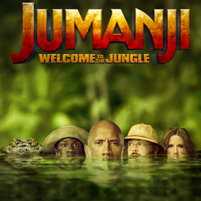 Detail Poster Jumanji 2017 Nomer 37